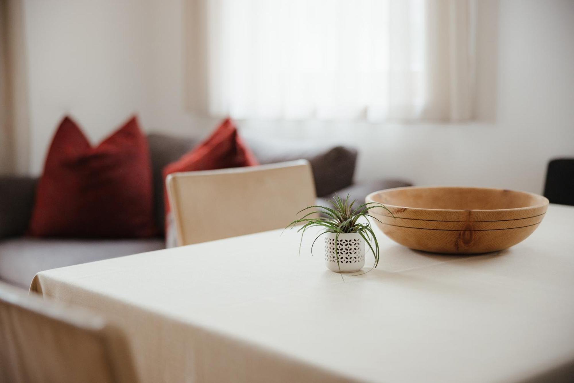 Untermairhof Appartment Residence Selva dei Molini Δωμάτιο φωτογραφία