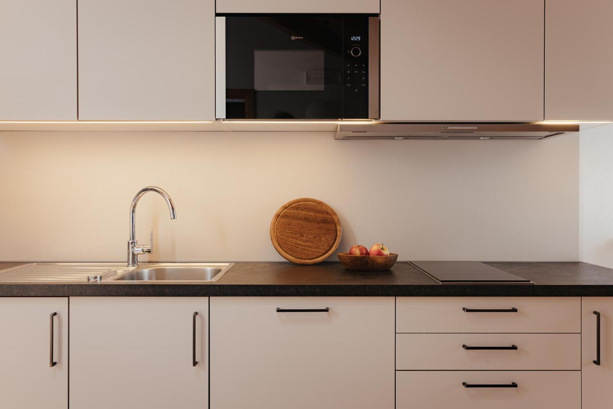 Untermairhof Appartment Residence Selva dei Molini Εξωτερικό φωτογραφία