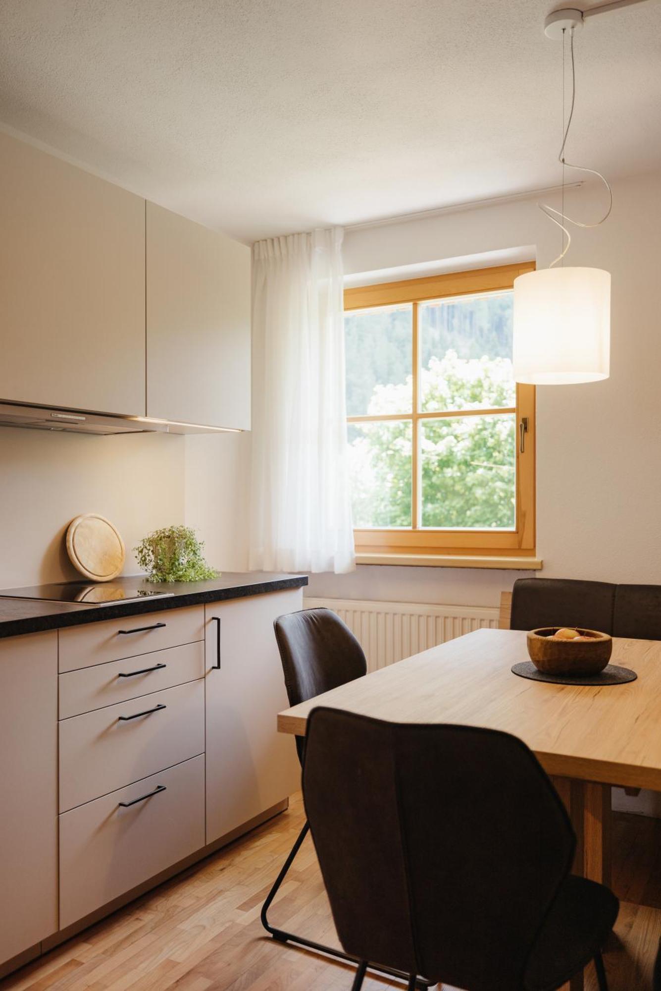 Untermairhof Appartment Residence Selva dei Molini Δωμάτιο φωτογραφία