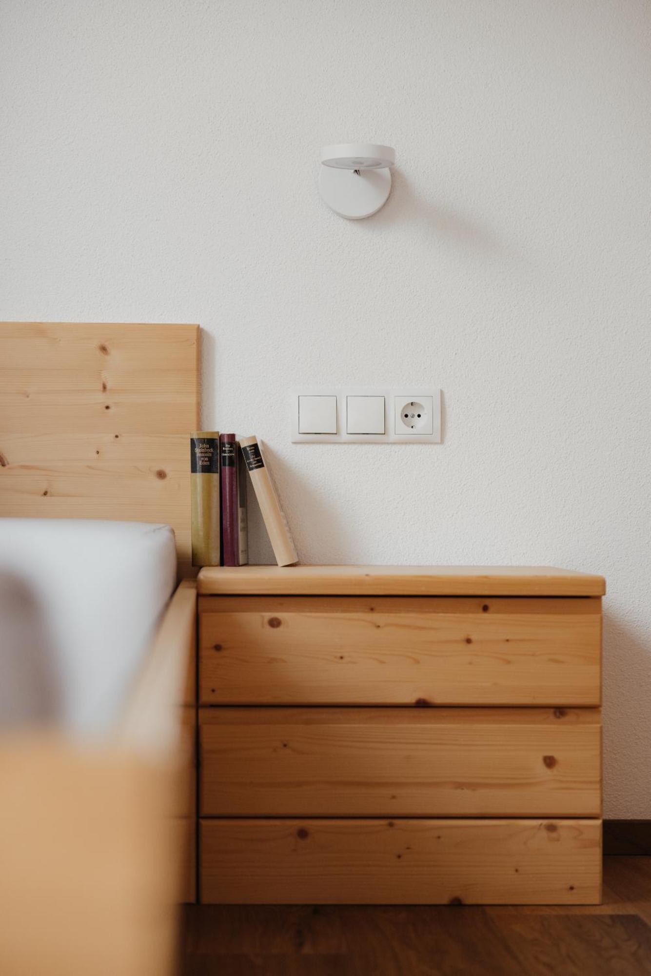 Untermairhof Appartment Residence Selva dei Molini Δωμάτιο φωτογραφία