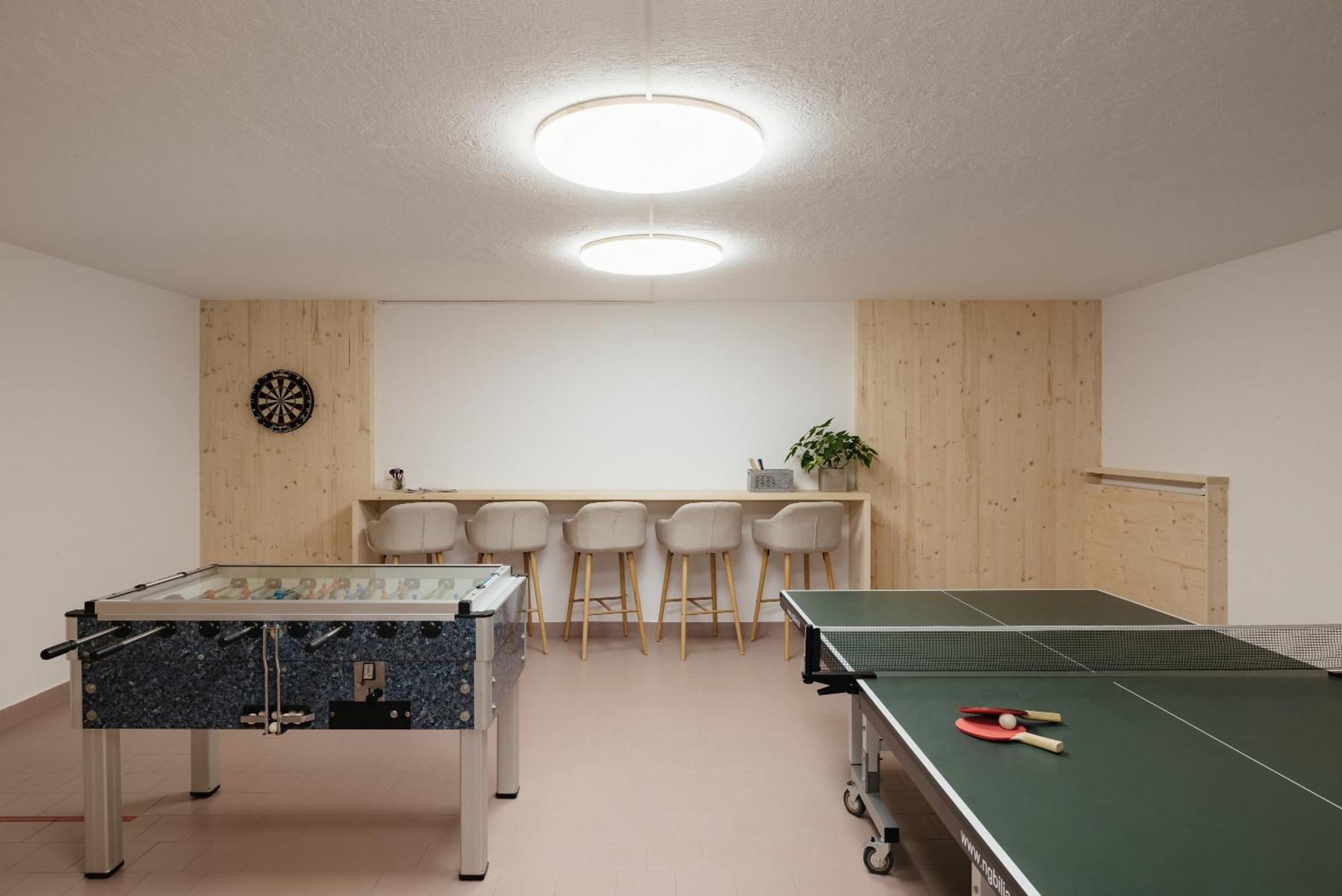 Untermairhof Appartment Residence Selva dei Molini Εξωτερικό φωτογραφία