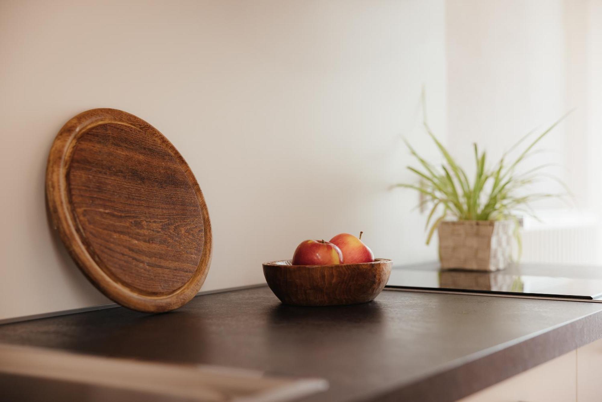 Untermairhof Appartment Residence Selva dei Molini Δωμάτιο φωτογραφία